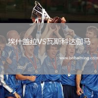 埃什蓋拉VS瓦斯科達(dá)伽馬