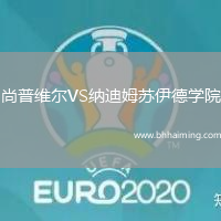 尚普維爾VS納迪姆蘇伊德學(xué)院