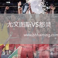 尤文圖斯VS都靈