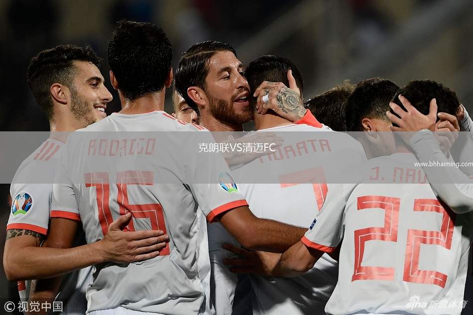 克朗聯(lián)VS清邁FC