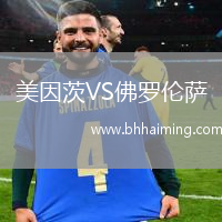 美因茨VS佛羅倫薩