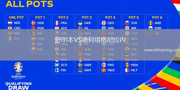 舒爾本VS德利塔格尼拉內(nèi)