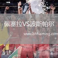 佩塞拉VS波斯帕爾