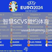 智慧SCVS盟約體育